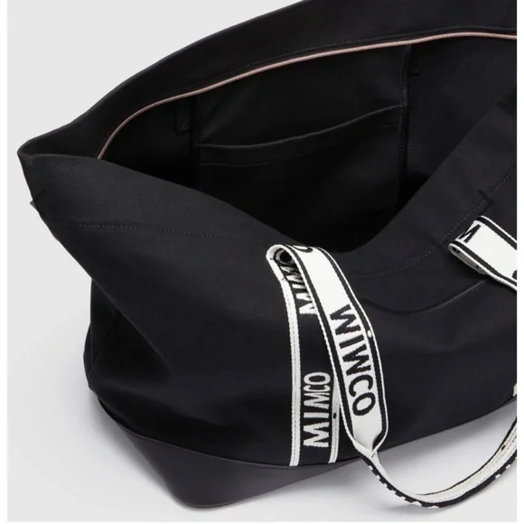 Mimco mim large tote - Picture 3 of 4